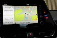 Toyota C-HR din 2021 cu 60.241 km - oferta TOY162735 - foto 9