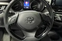 Toyota C-HR din 2021 cu 60.241 km - oferta TOY162735 - foto 10