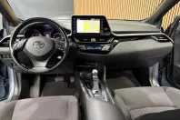 Toyota C-HR din 2021 cu 60.241 km - oferta TOY162735 - foto 12
