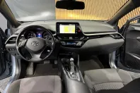 Toyota C-HR din 2021 cu 60.241 km - oferta TOY162735 - foto 13