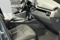 Toyota C-HR din 2021 cu 60.241 km - oferta TOY162735 - foto 14