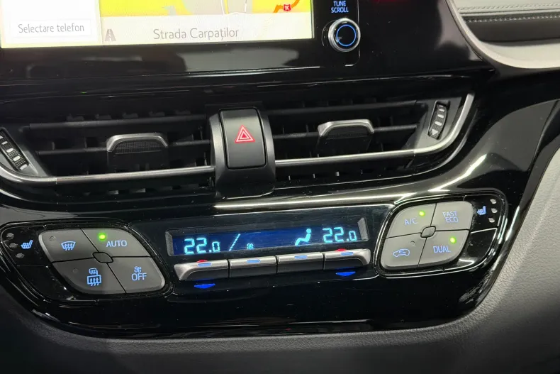 Toyota C-HR din 2021 cu 60.241 km - oferta TOY162735 - foto 15