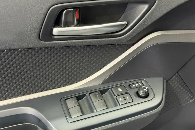 Toyota C-HR din 2021 cu 60.241 km - oferta TOY162735 - foto 18