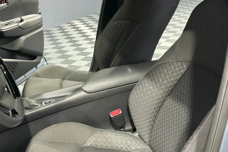 Toyota C-HR din 2021 cu 60.241 km - oferta TOY162735 - foto 19