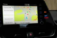 Toyota C-HR din 2021 cu 60.241 km - oferta TOY162735 - foto 23