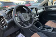 Volvo XC40 din 2020 cu 72.776 km - oferta VOL162736 - foto 6