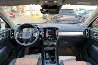 Volvo XC40 din 2020 cu 72.776 km - oferta VOL162736 - foto 11