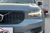 Volvo XC40 din 2020 cu 72.776 km - oferta VOL162736 - foto 16