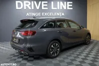 Kia Ceed din 2021 cu 38.064 km - oferta KIA162737 - foto 4