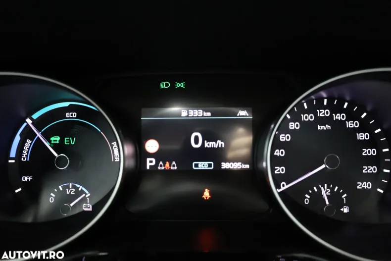 Kia Ceed din 2021 cu 38.064 km - oferta KIA162737 - foto 9