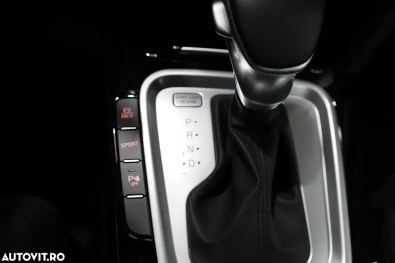 Kia Ceed din 2021 cu 38.064 km - oferta KIA162737 - foto 10