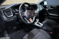 Kia Ceed din 2021 cu 38.064 km - oferta KIA162737 - foto 12