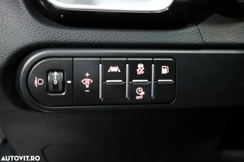 Kia Ceed din 2021 cu 38.064 km - oferta KIA162737 - foto 16