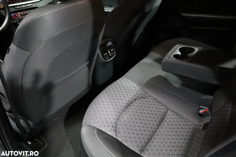 Kia Ceed din 2021 cu 38.064 km - oferta KIA162737 - foto 17