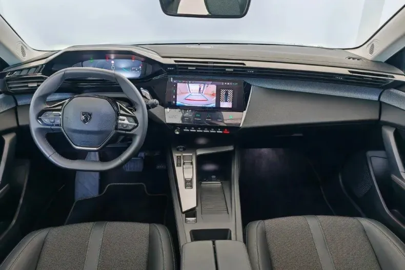 Peugeot 308 din 2024 cu 2 km - oferta PEU162738 - foto 6