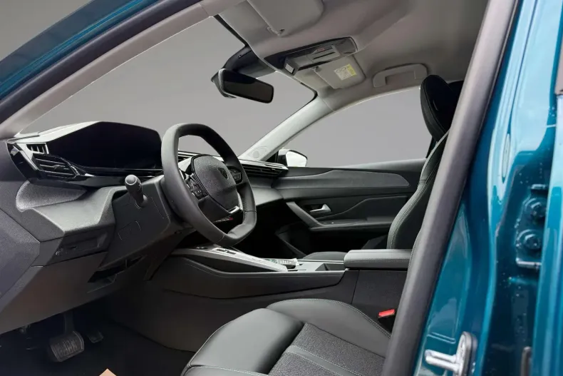 Peugeot 308 din 2024 cu 2 km - oferta PEU162738 - foto 7