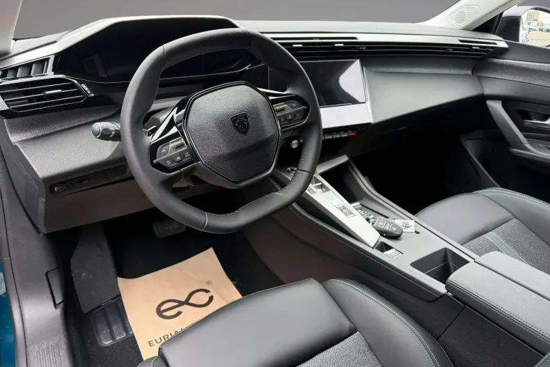 Peugeot 308 din 2024 cu 2 km - oferta PEU162738 - foto 8