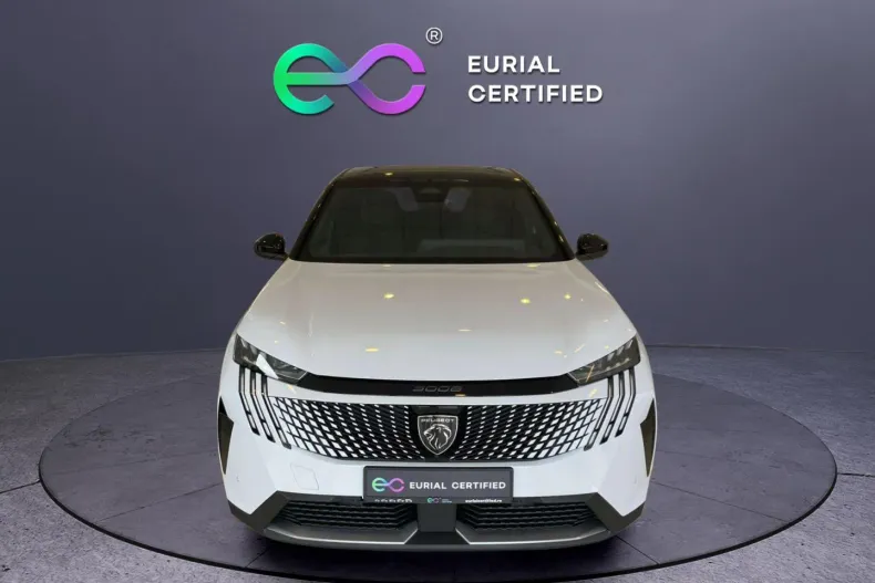 Peugeot 3008 din 2025 cu 3.900 km - oferta PEU162739 - foto 3