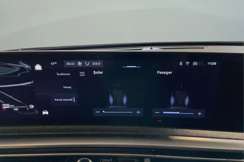 Peugeot 3008 din 2025 cu 3.900 km - oferta PEU162739 - foto 24