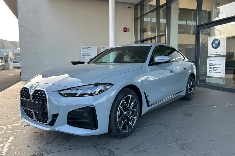 BMW Seria 4 din 2025 cu 7 km - oferta BMW162740 - foto 4