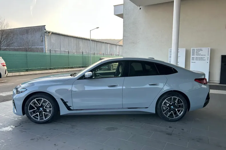 BMW Seria 4 din 2025 cu 7 km - oferta BMW162740 - foto 5