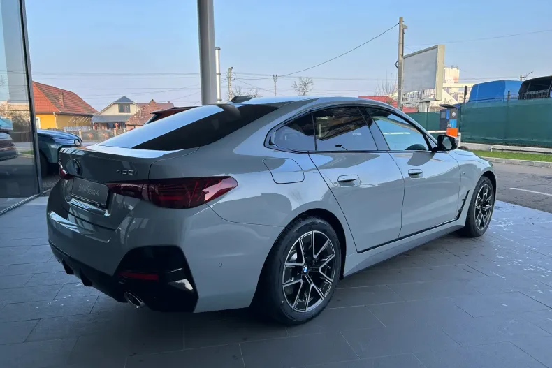 BMW Seria 4 din 2025 cu 7 km - oferta BMW162740 - foto 6