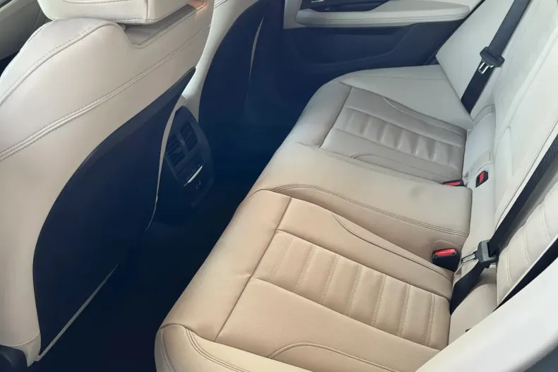 BMW Seria 4 din 2025 cu 7 km - oferta BMW162740 - foto 7