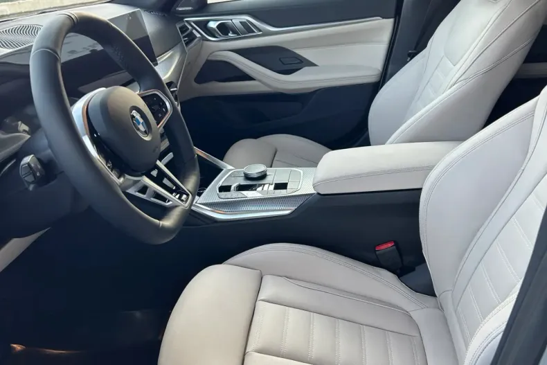 BMW Seria 4 din 2025 cu 7 km - oferta BMW162740 - foto 8