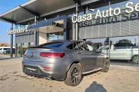 Mercedes-Benz GLC din 2019 cu 100.000 km - oferta MER162741 - foto 4