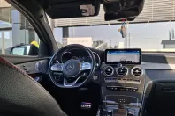 Mercedes-Benz GLC din 2019 cu 100.000 km - oferta MER162741 - foto 8