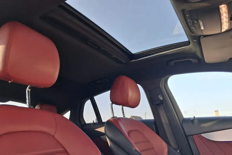 Mercedes-Benz GLC din 2019 cu 100.000 km - oferta MER162741 - foto 10