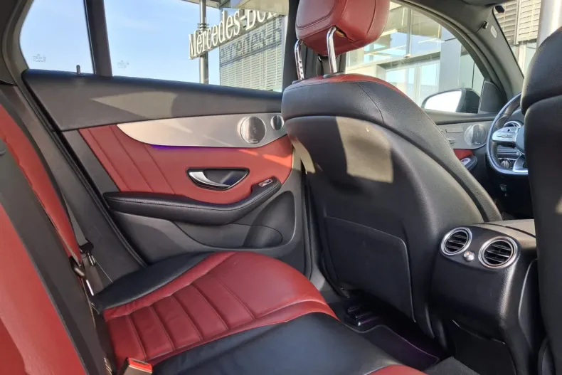 Mercedes-Benz GLC din 2019 cu 100.000 km - oferta MER162741 - foto 11