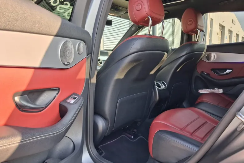 Mercedes-Benz GLC din 2019 cu 100.000 km - oferta MER162741 - foto 12