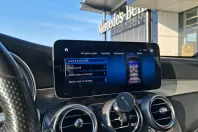 Mercedes-Benz GLC din 2019 cu 100.000 km - oferta MER162741 - foto 14