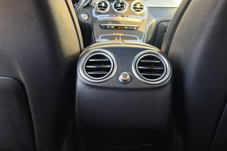 Mercedes-Benz GLC din 2019 cu 100.000 km - oferta MER162741 - foto 16