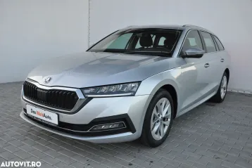 Skoda Octavia din 2022 - oferta SKO162742