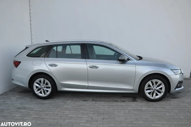 Skoda Octavia din 2022 cu 105.720 km - oferta SKO162742 - foto 7