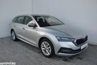 Skoda Octavia din 2022 cu 105.720 km - oferta SKO162742 - foto 8