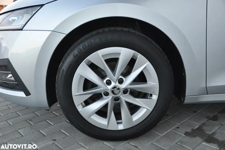 Skoda Octavia din 2022 cu 105.720 km - oferta SKO162742 - foto 11