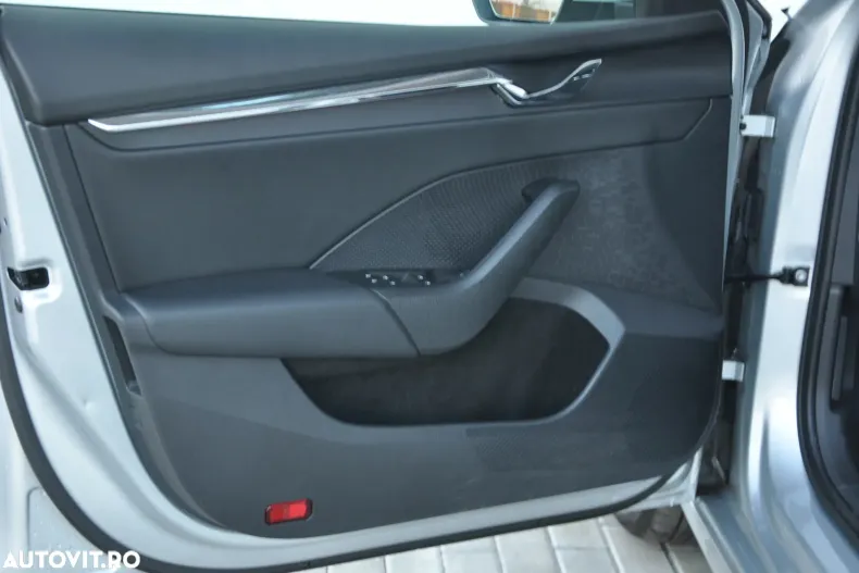 Skoda Octavia din 2022 cu 105.720 km - oferta SKO162742 - foto 12