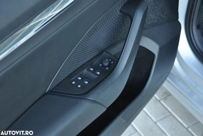 Skoda Octavia din 2022 cu 105.720 km - oferta SKO162742 - foto 13