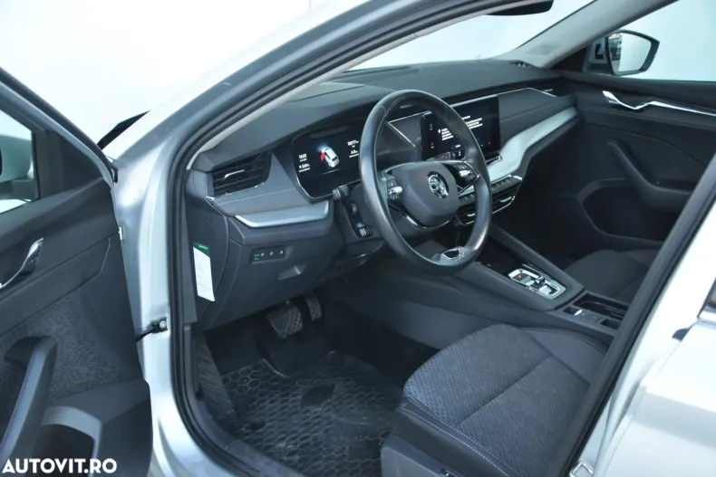 Skoda Octavia din 2022 cu 105.720 km - oferta SKO162742 - foto 14