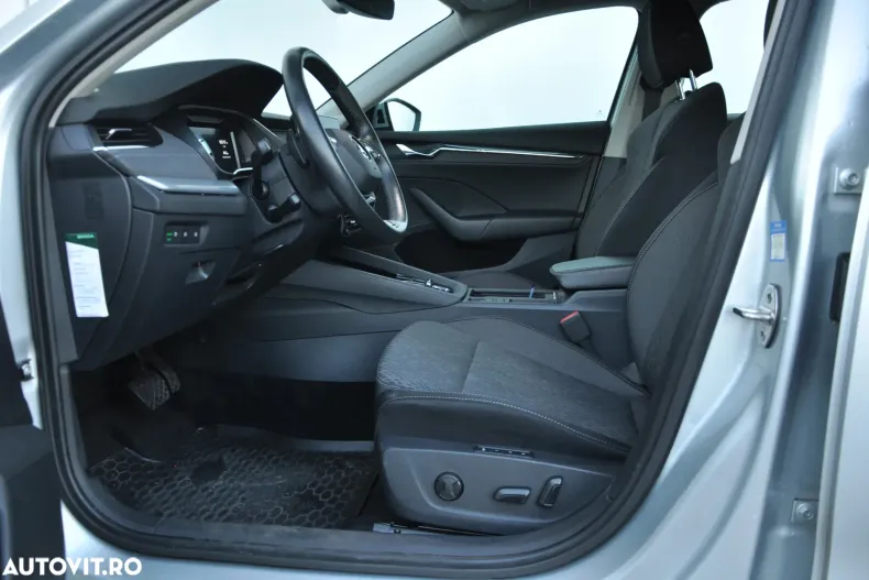 Skoda Octavia din 2022 cu 105.720 km - oferta SKO162742 - foto 15