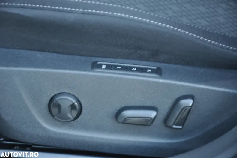 Skoda Octavia din 2022 cu 105.720 km - oferta SKO162742 - foto 16