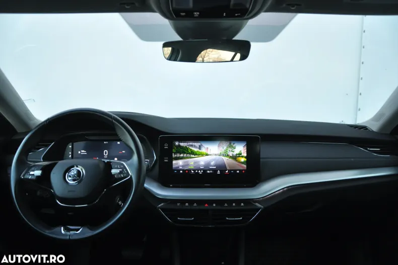 Skoda Octavia din 2022 cu 105.720 km - oferta SKO162742 - foto 17