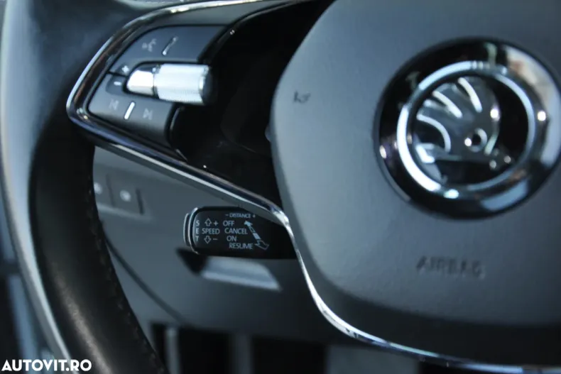 Skoda Octavia din 2022 cu 105.720 km - oferta SKO162742 - foto 19