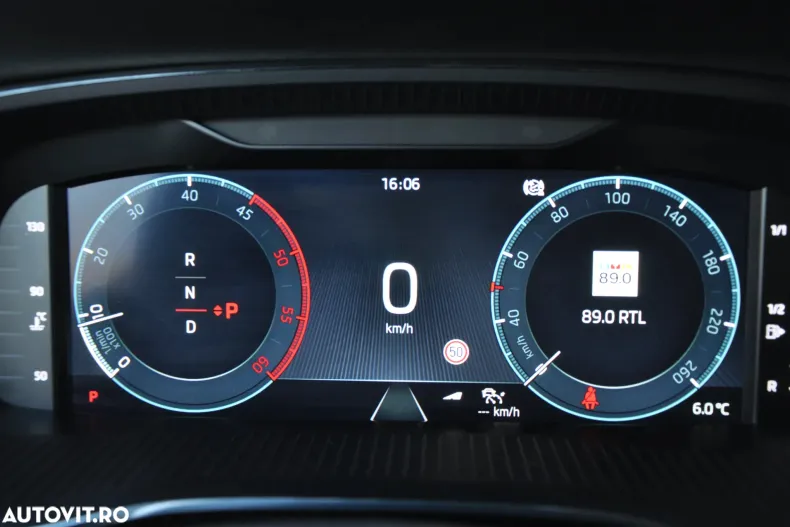 Skoda Octavia din 2022 cu 105.720 km - oferta SKO162742 - foto 20