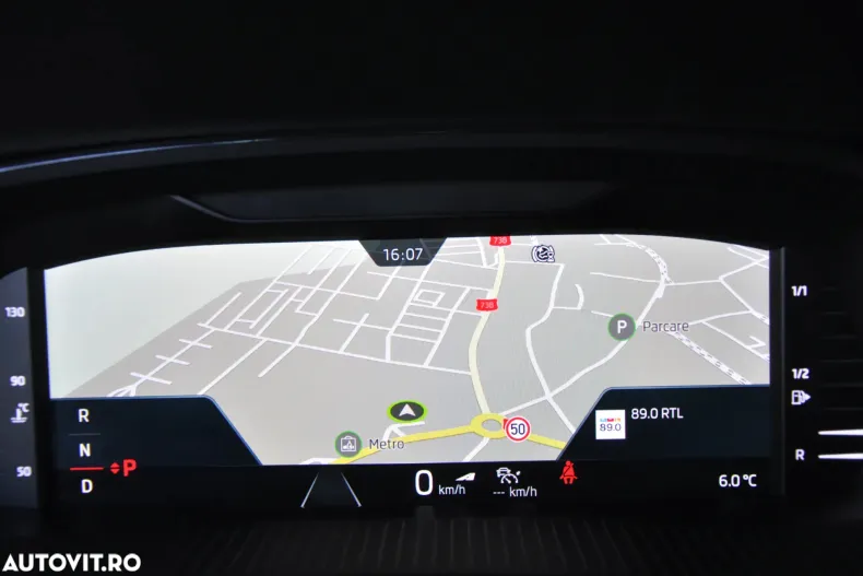 Skoda Octavia din 2022 cu 105.720 km - oferta SKO162742 - foto 22