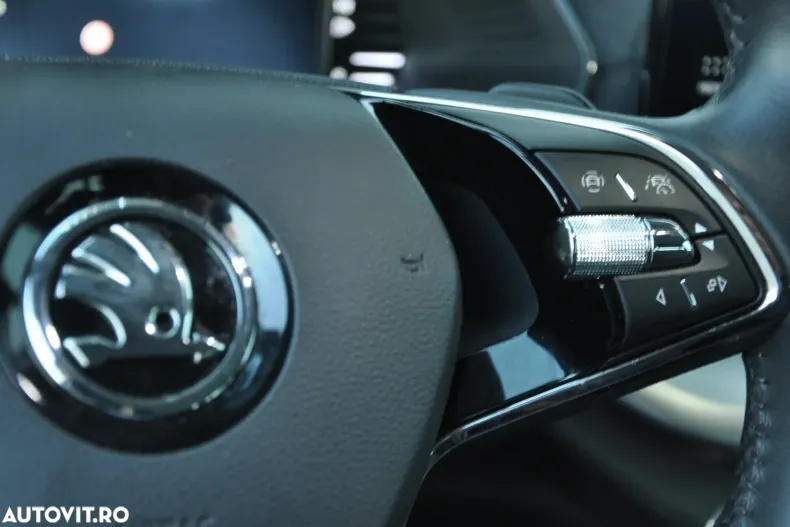 Skoda Octavia din 2022 cu 105.720 km - oferta SKO162742 - foto 24