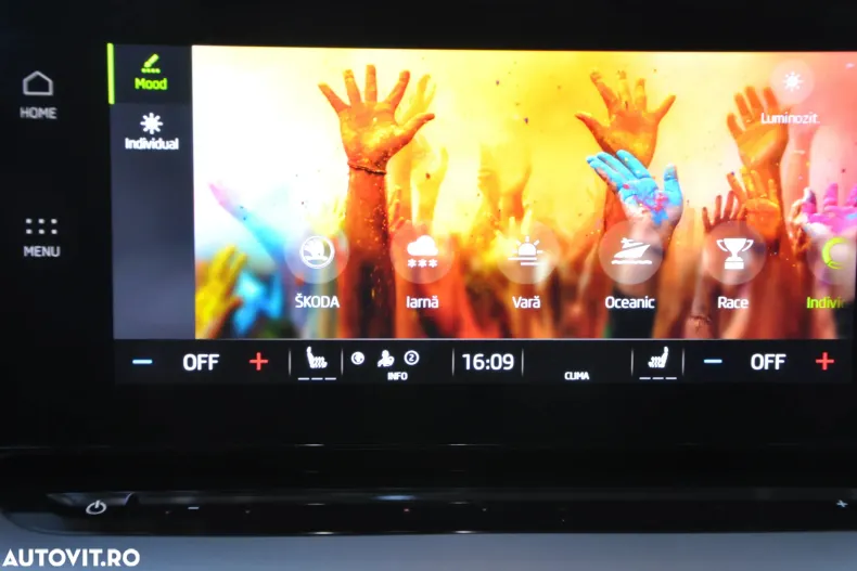 Skoda Octavia din 2022 cu 105.720 km - oferta SKO162742 - foto 26